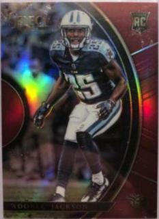 Adoree' Jackson