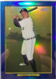Miguel Cabrera