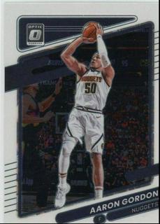 Aaron Gordon