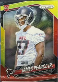 James Pearce Jr.