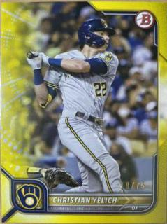 Christian Yelich