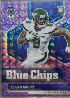 Elijah Moore