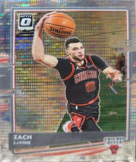 Zach LaVine