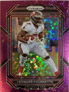 Leonard Fournette