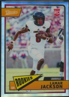 Lamar Jackson