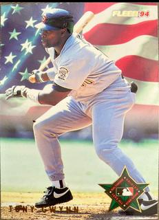 Tony Gwynn