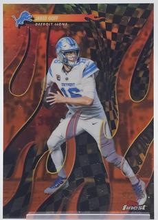 Jared Goff