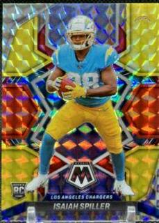 Isaiah Spiller