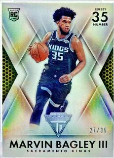 Marvin Bagley III