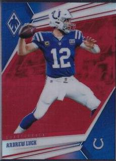 Andrew Luck
