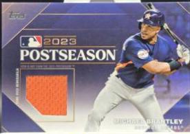Michael Brantley