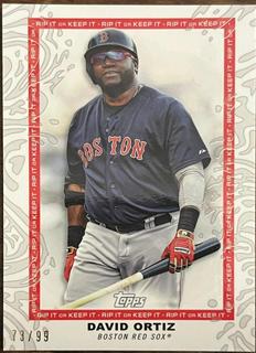 David Ortiz