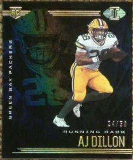AJ Dillon