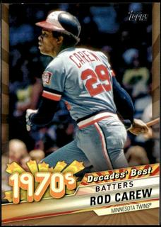 Rod Carew