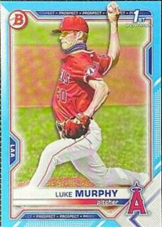 Luke Murphy