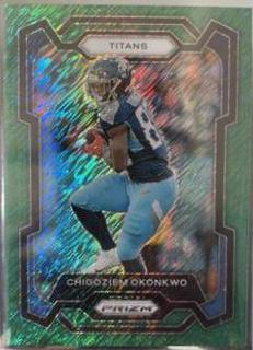 Chigoziem Okonkwo