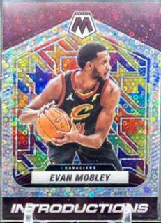 Evan Mobley