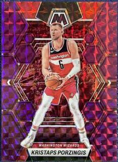 Kristaps Porzingis