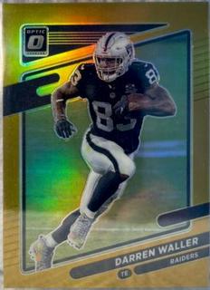 Darren Waller