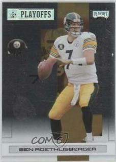 Ben Roethlisberger
