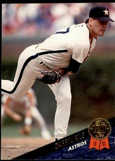 Darryl Kile