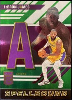 LeBron James