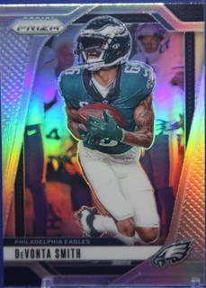 DeVonta Smith