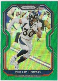 Phillip Lindsay