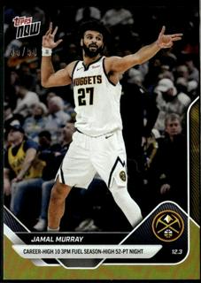Jamal Murray