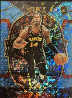 AJ Griffin