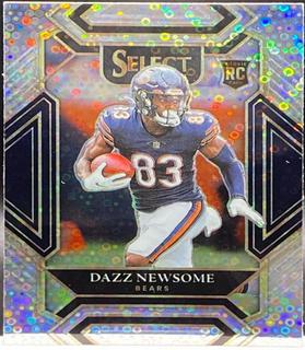Dazz Newsome