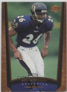 Rod Woodson