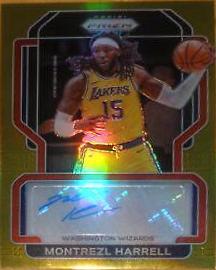 Montrezl Harrell