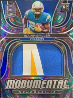 Isaiah Spiller