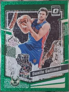 Danilo Gallinari