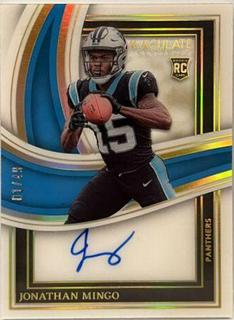 Jonathan Mingo