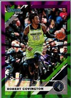 Robert Covington