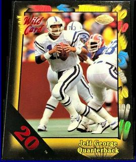 Jeff George