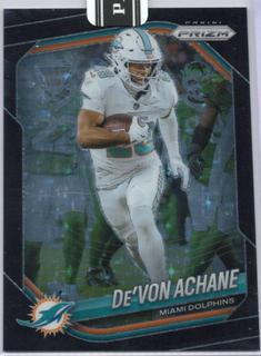 De'Von Achane
