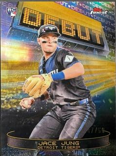 Jace Jung