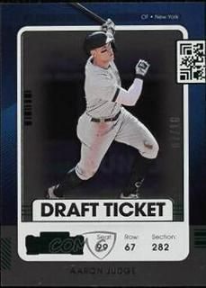 Aaron Judge