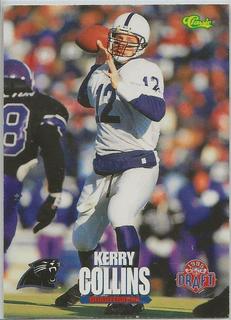 Kerry Collins