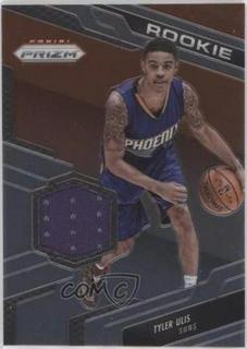 Tyler Ulis