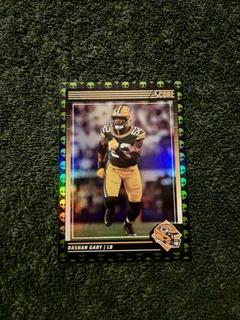 Rashan Gary