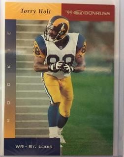 Torry Holt
