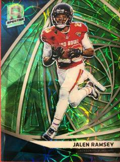 Jalen Ramsey