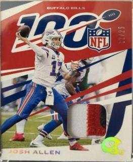 Josh Allen