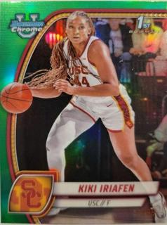 Kiki Iriafen
