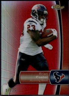 Arian Foster