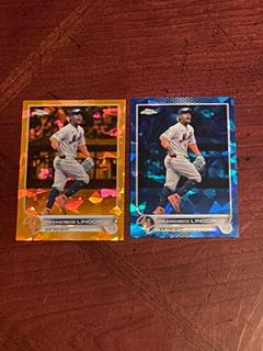 Francisco Lindor